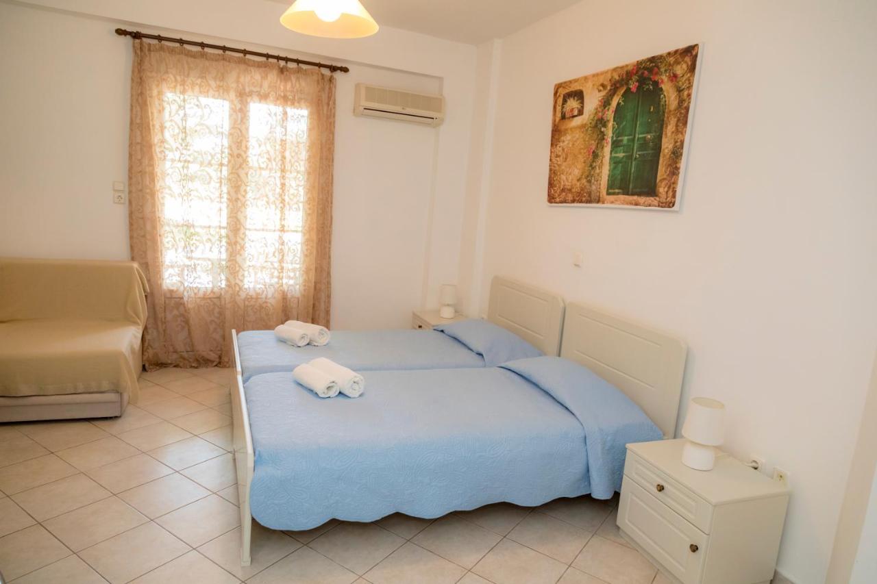 Fereniki Studios Plati  Luaran gambar