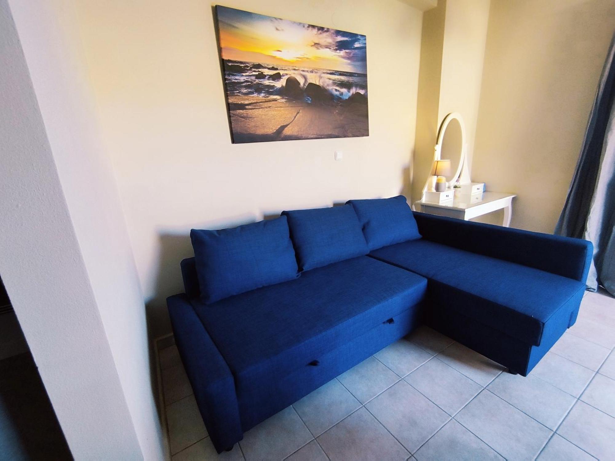 Fereniki Studios Plati  Luaran gambar